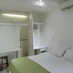 Amarhotel Hotel São Paulo